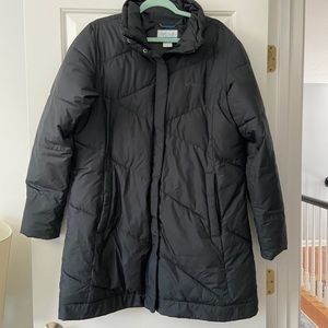 Columbia Winter Jacket
